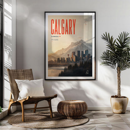 Calgary, Canada