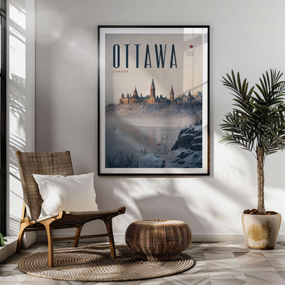 Ottawa, Canada