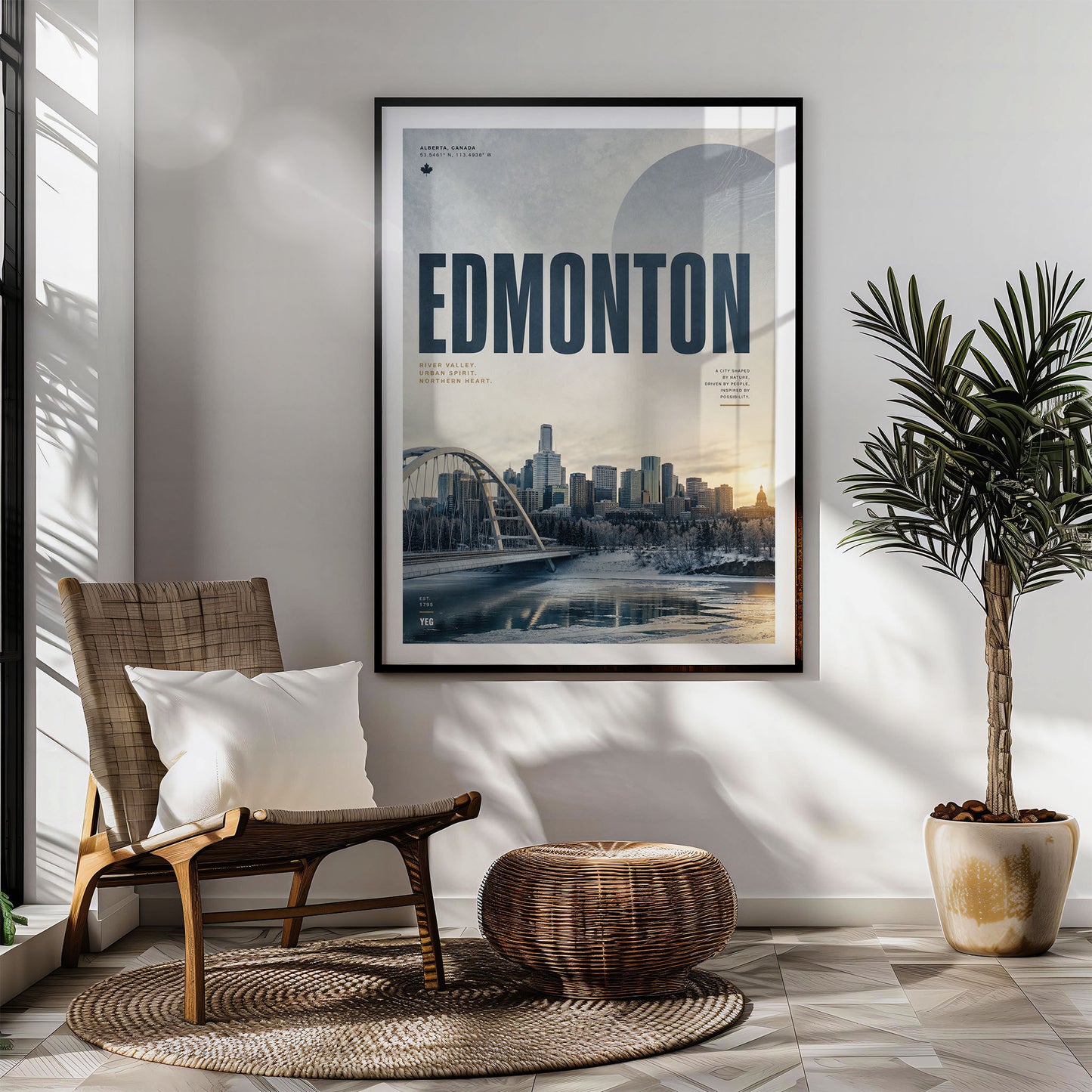 Edmonton, Canada