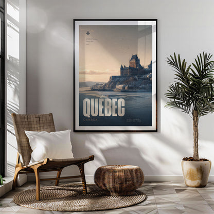 Quebec City, Canada
