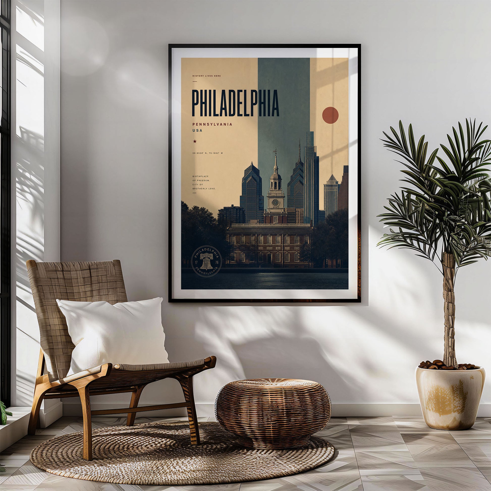 Philadelphia, USA