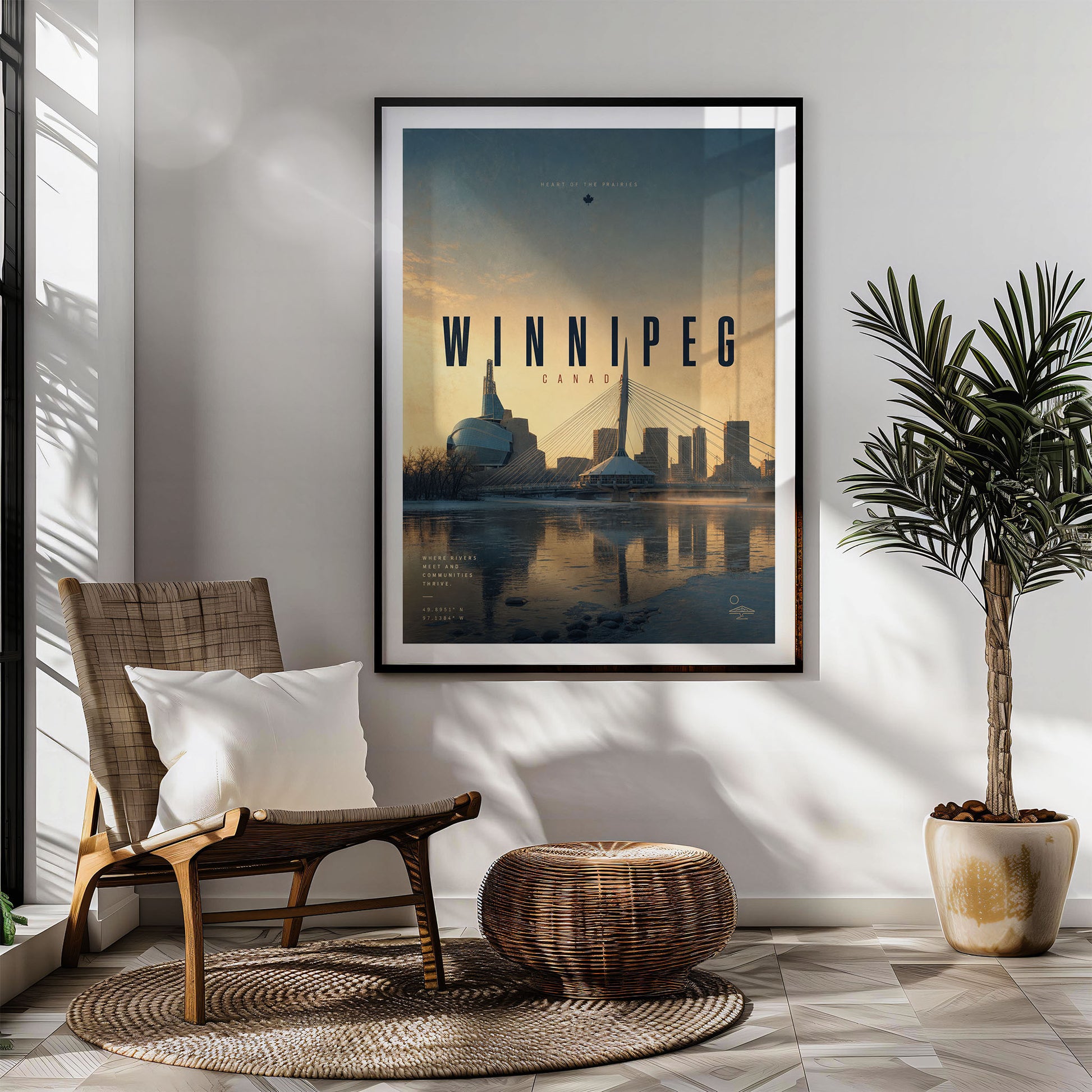 Winnipeg, Canada