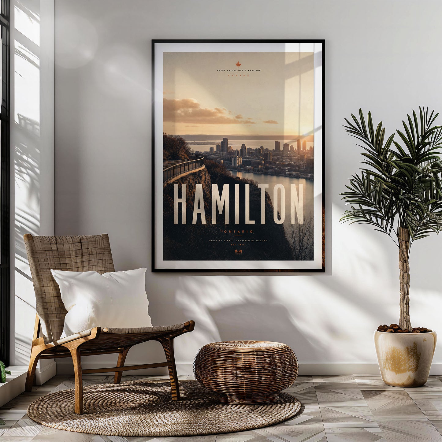 Hamilton, Canada