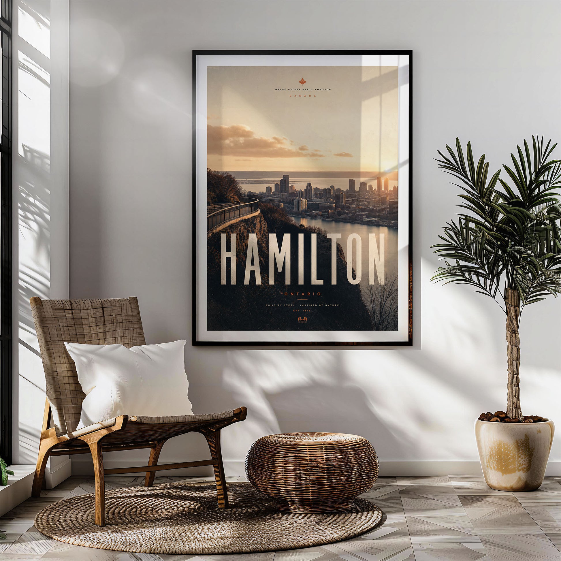 Hamilton, Canada