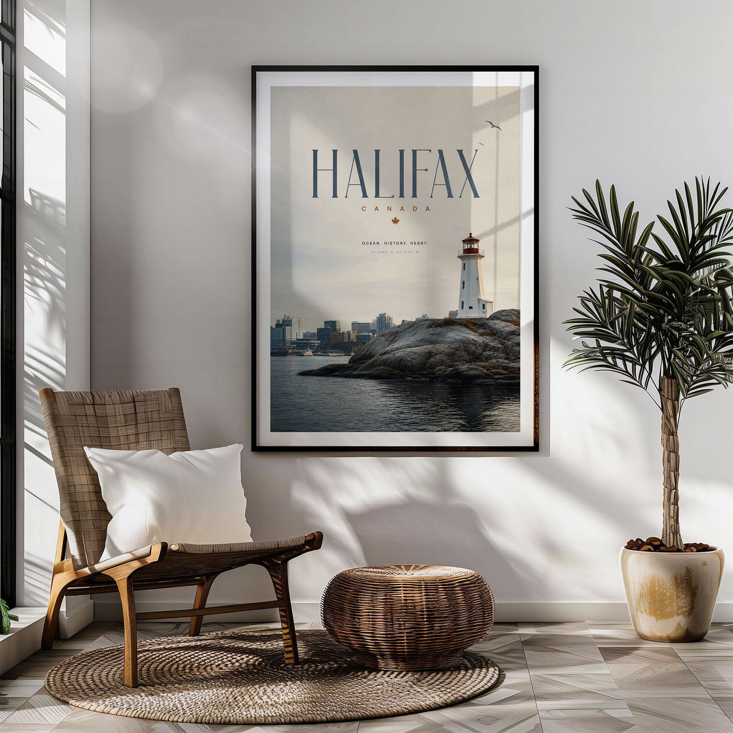 Halifax, Canada