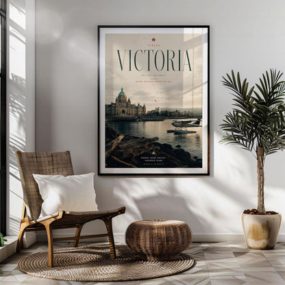 Victoria, Canada