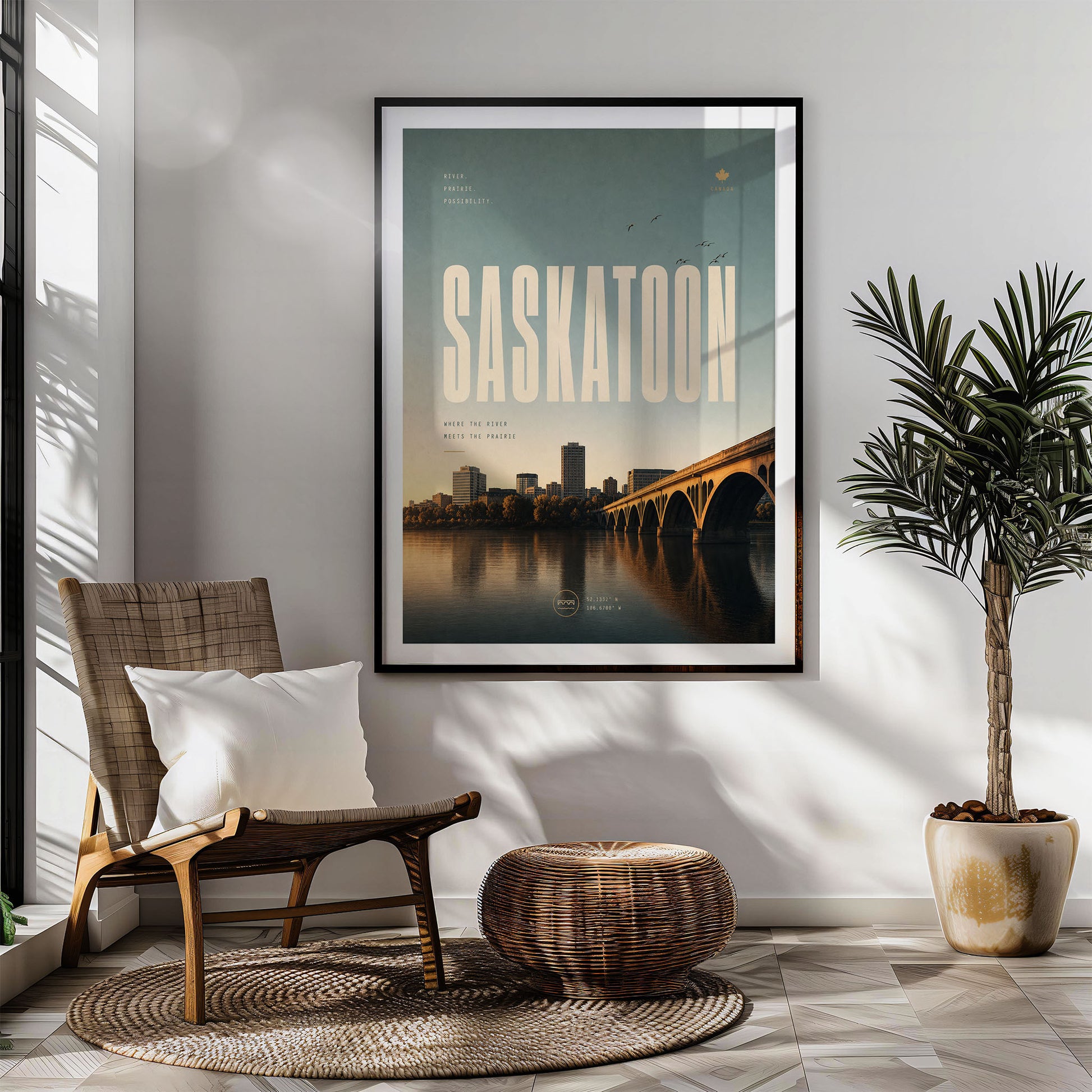 Saskatoon, Canada