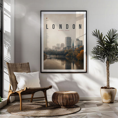 London, Canada
