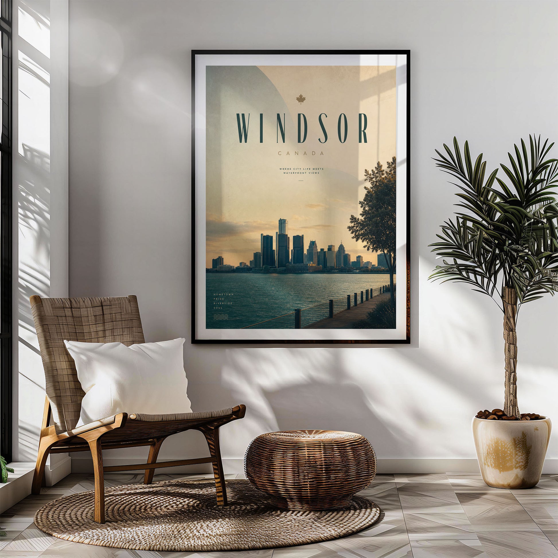 Windsor, Canada