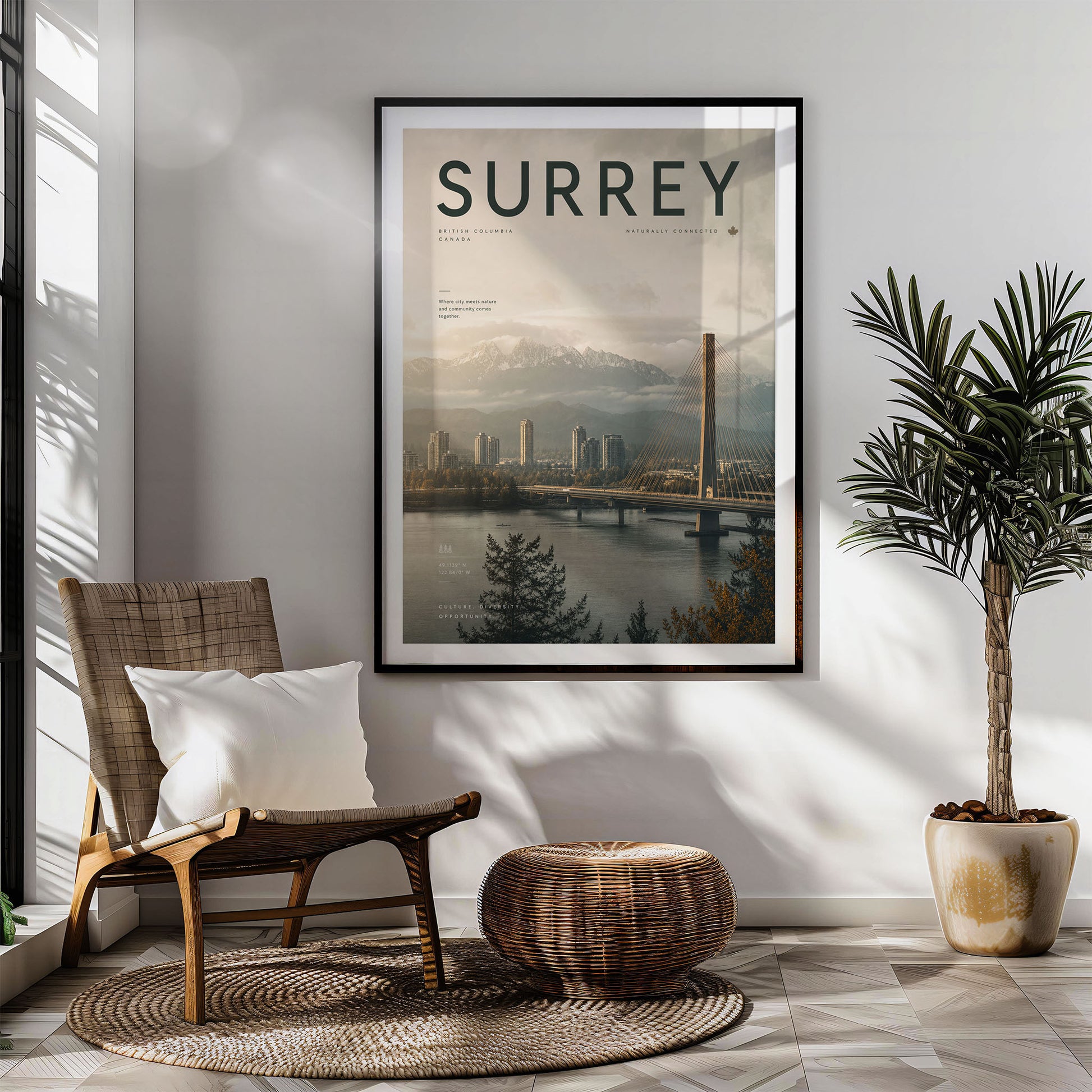 Surrey, Canada