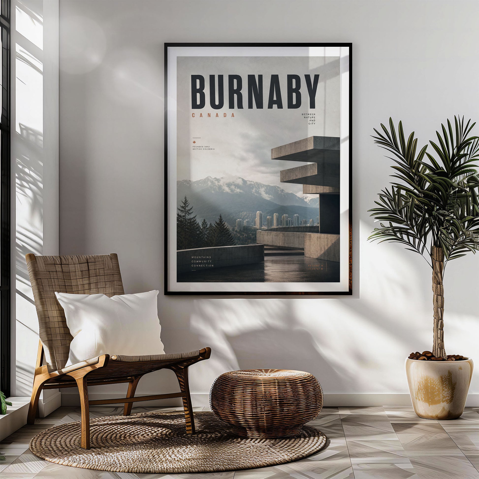 Burnaby, Canada