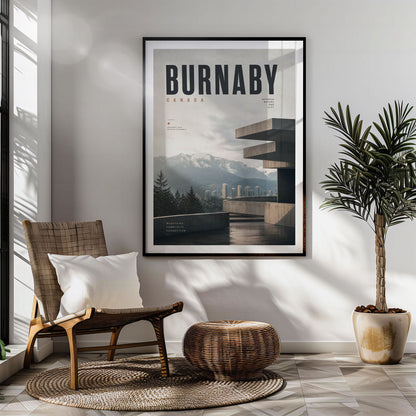 Burnaby, Canada