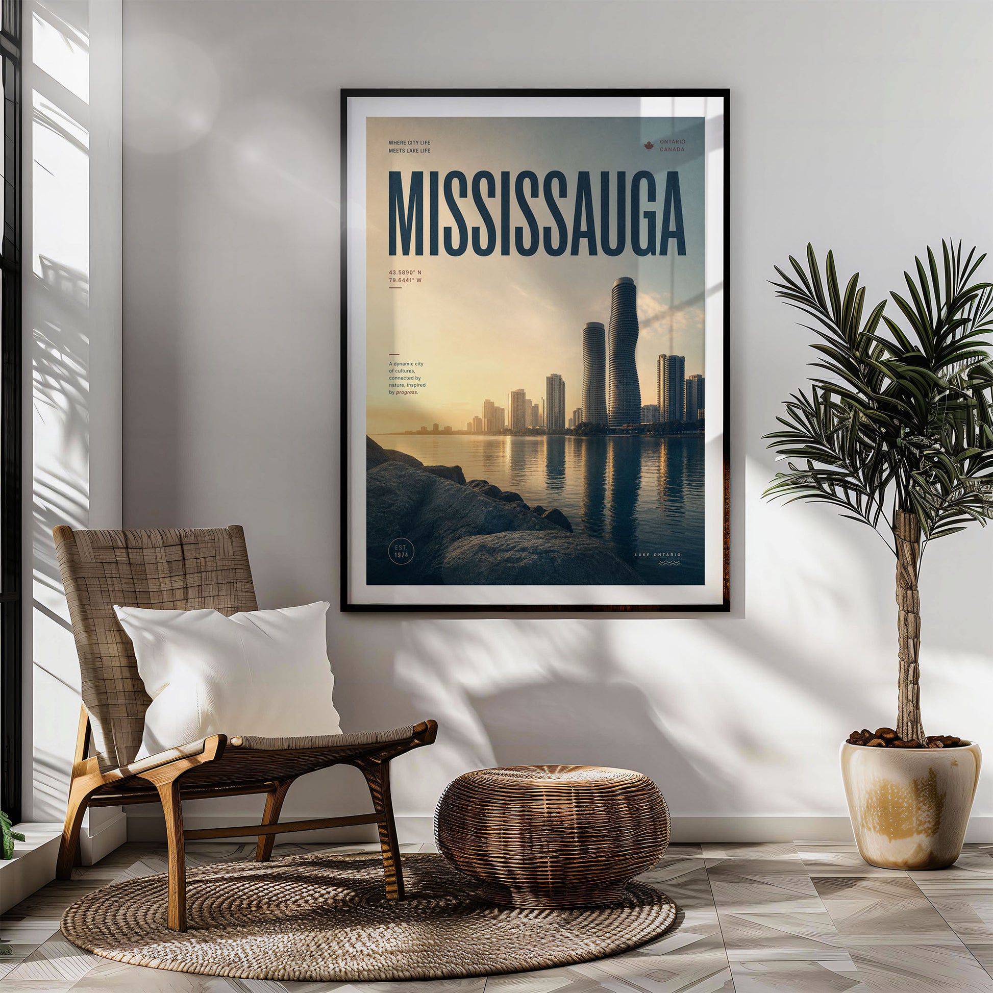 Mississauga, Canada