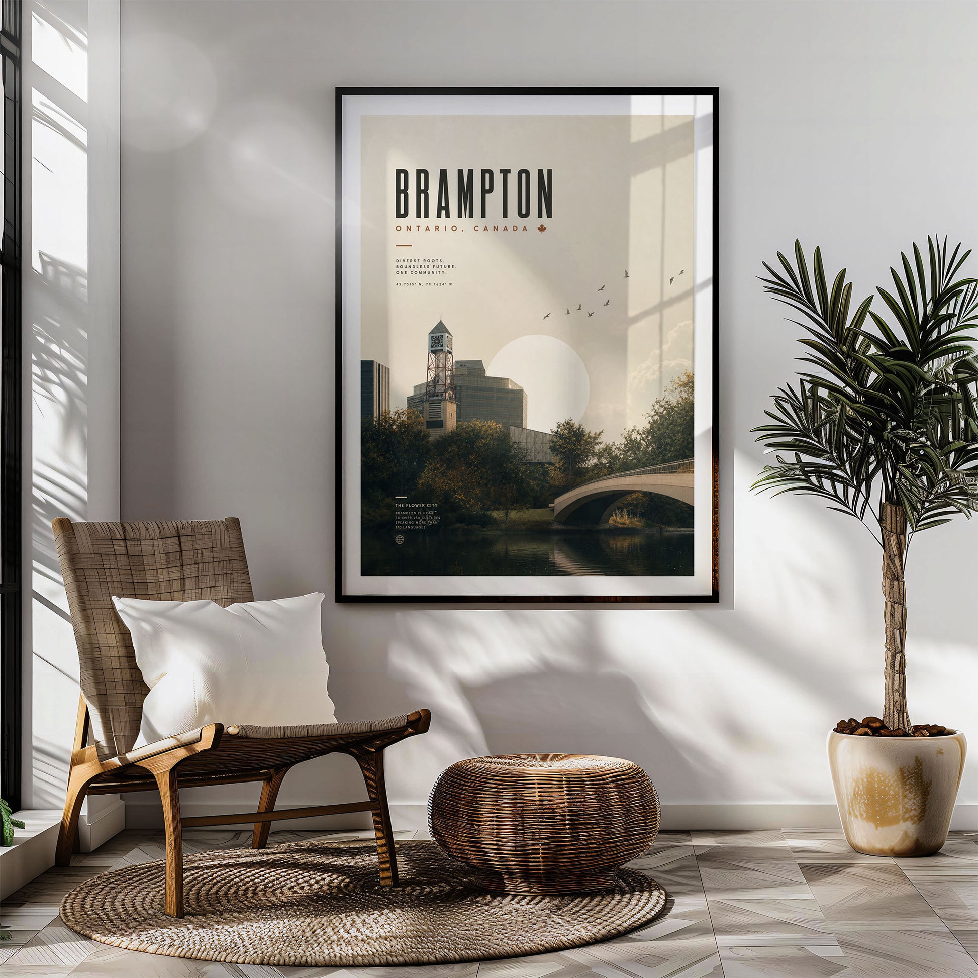 Brampton, Canada
