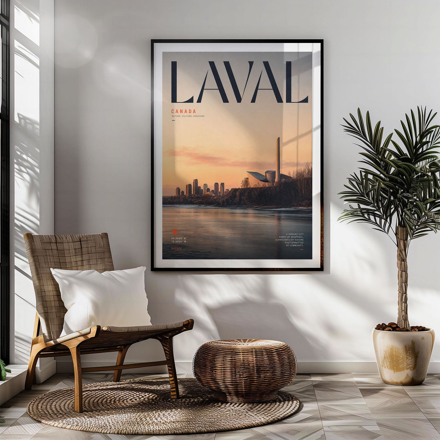 Laval, Canada