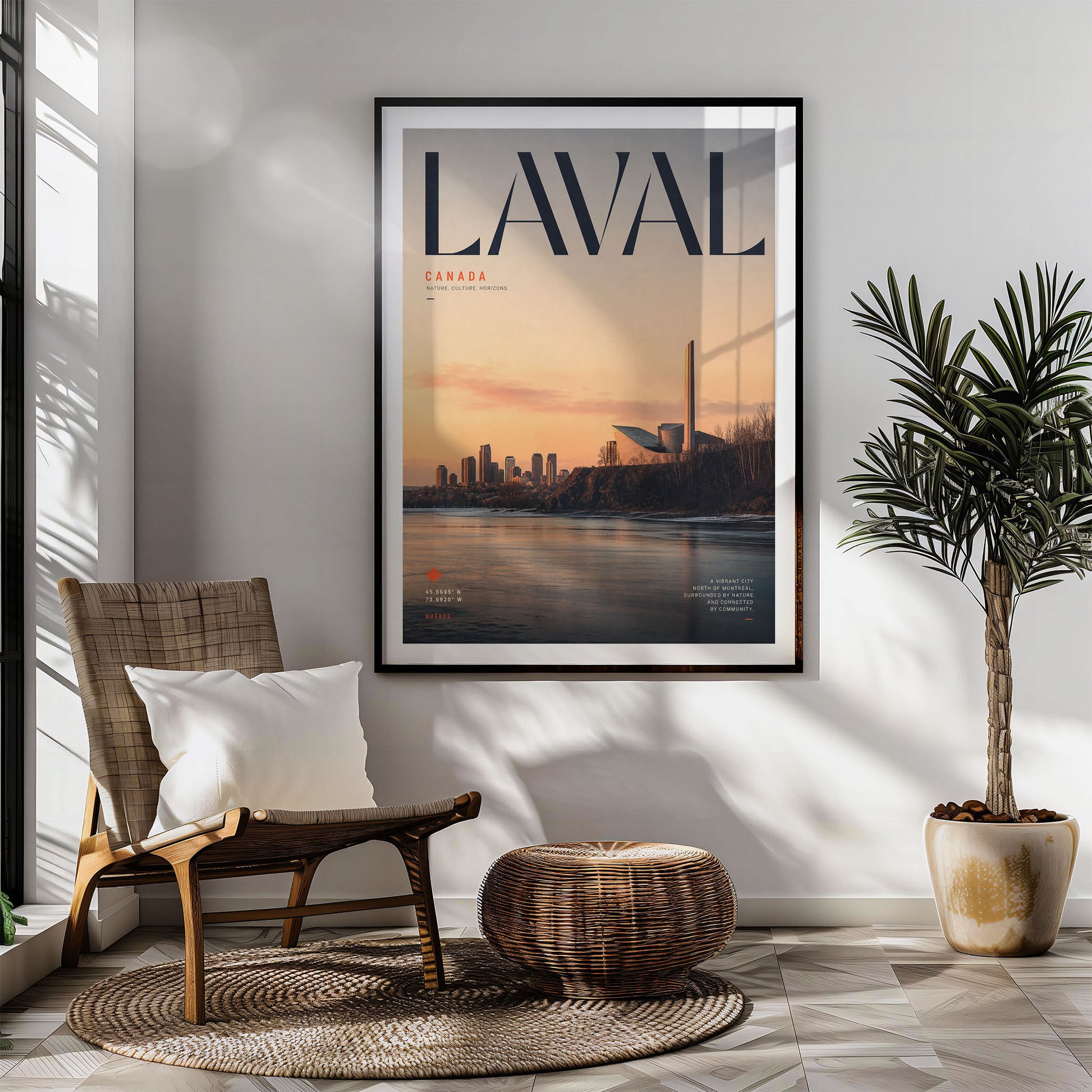 Laval, Canada