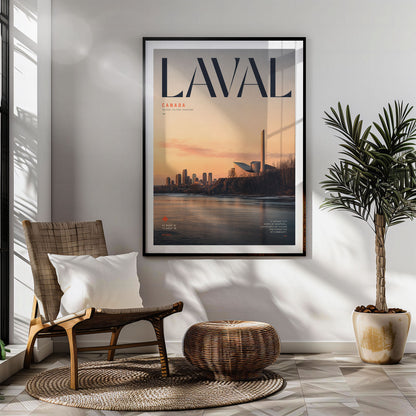 Laval, Canada