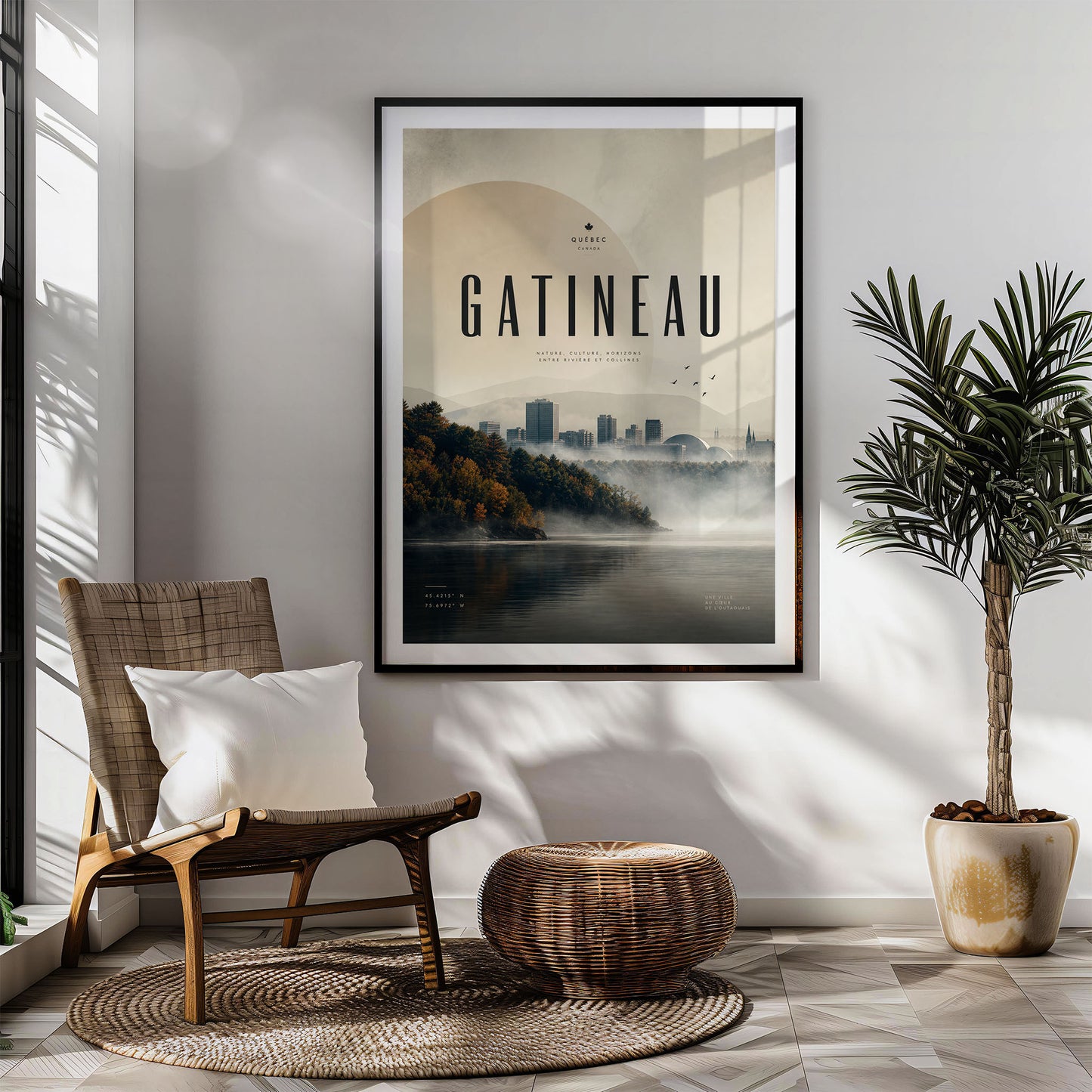 Gatineau, Canada
