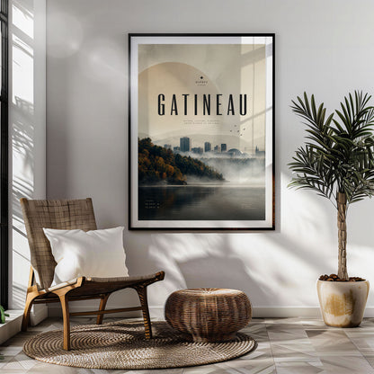 Gatineau, Canada