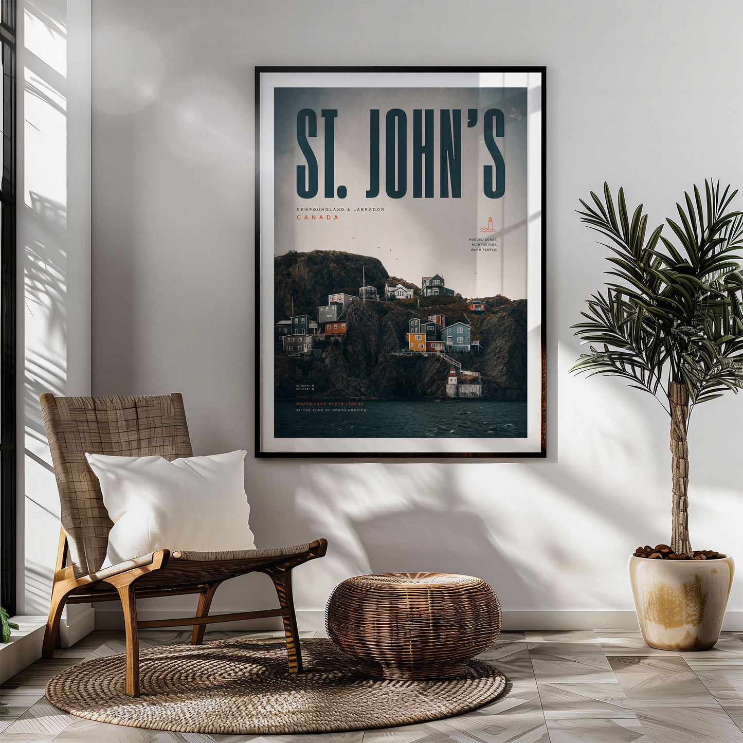 St. John's, Canada