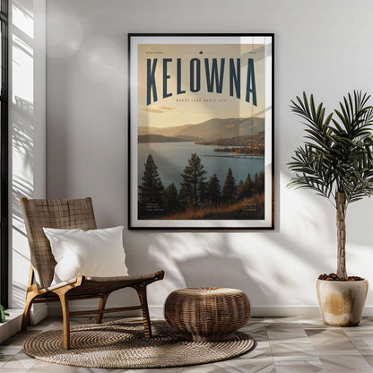 Kelowna, Canada
