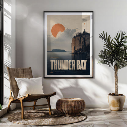 Thunder Bay, Canada