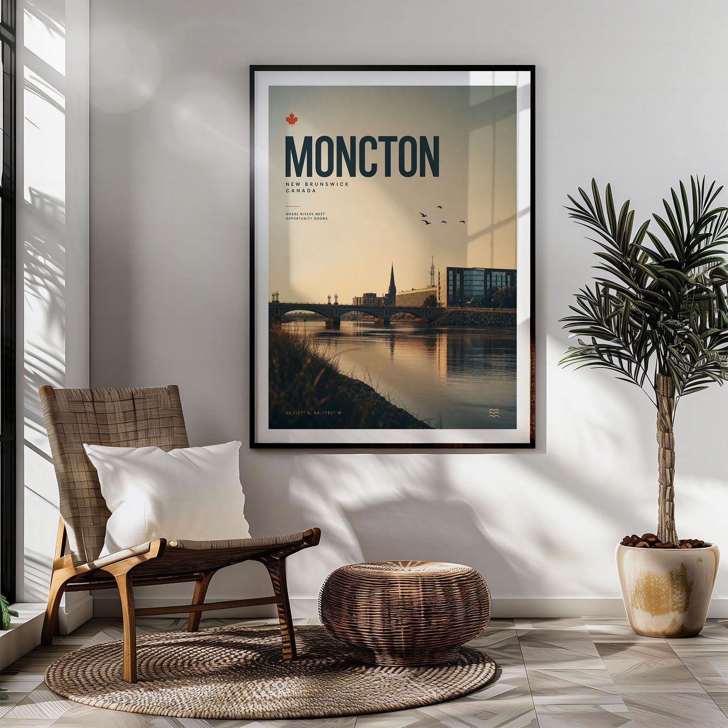 Moncton, Canada