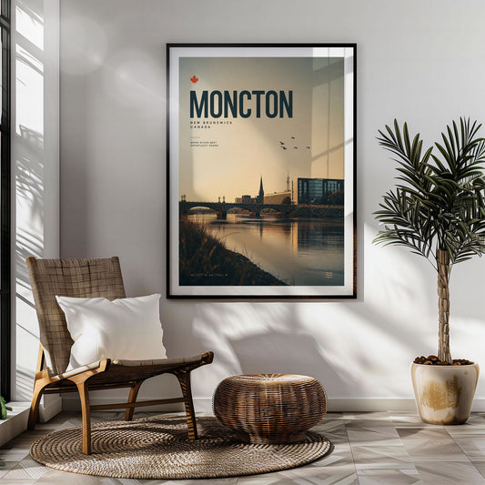 Moncton, Canada