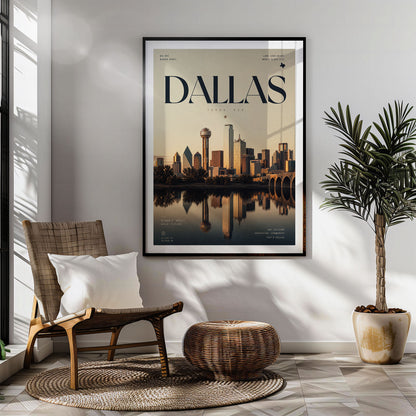Dallas, USA