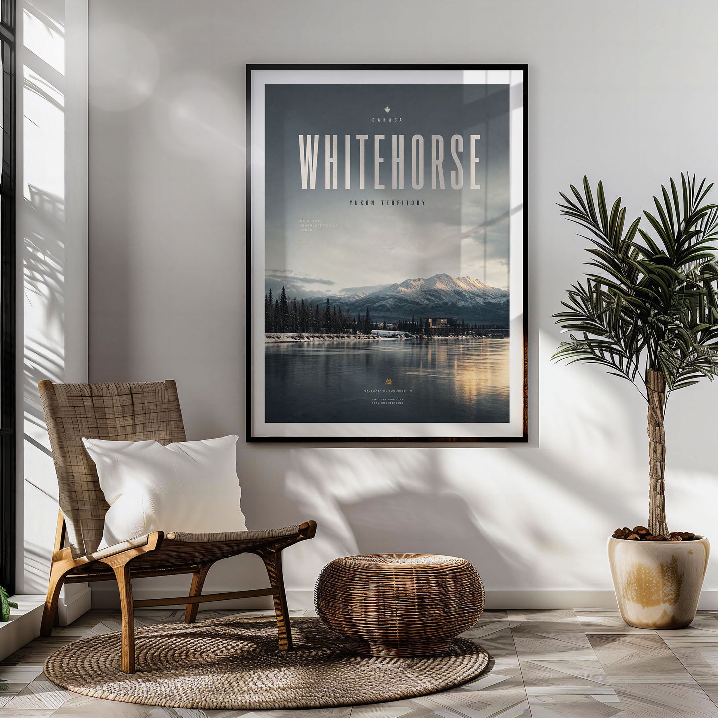 Whitehorse, Canada