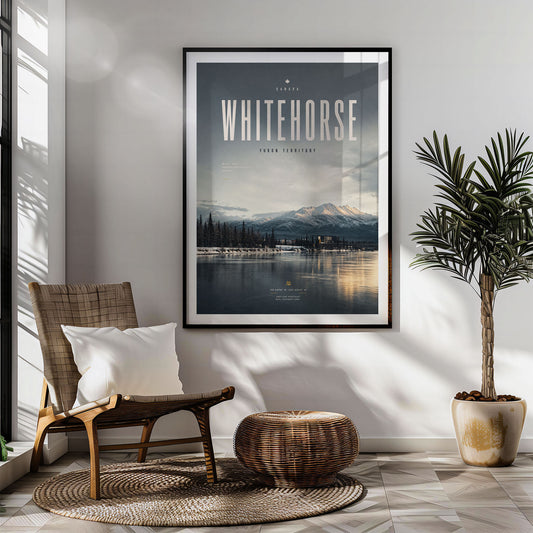 Whitehorse, Canada