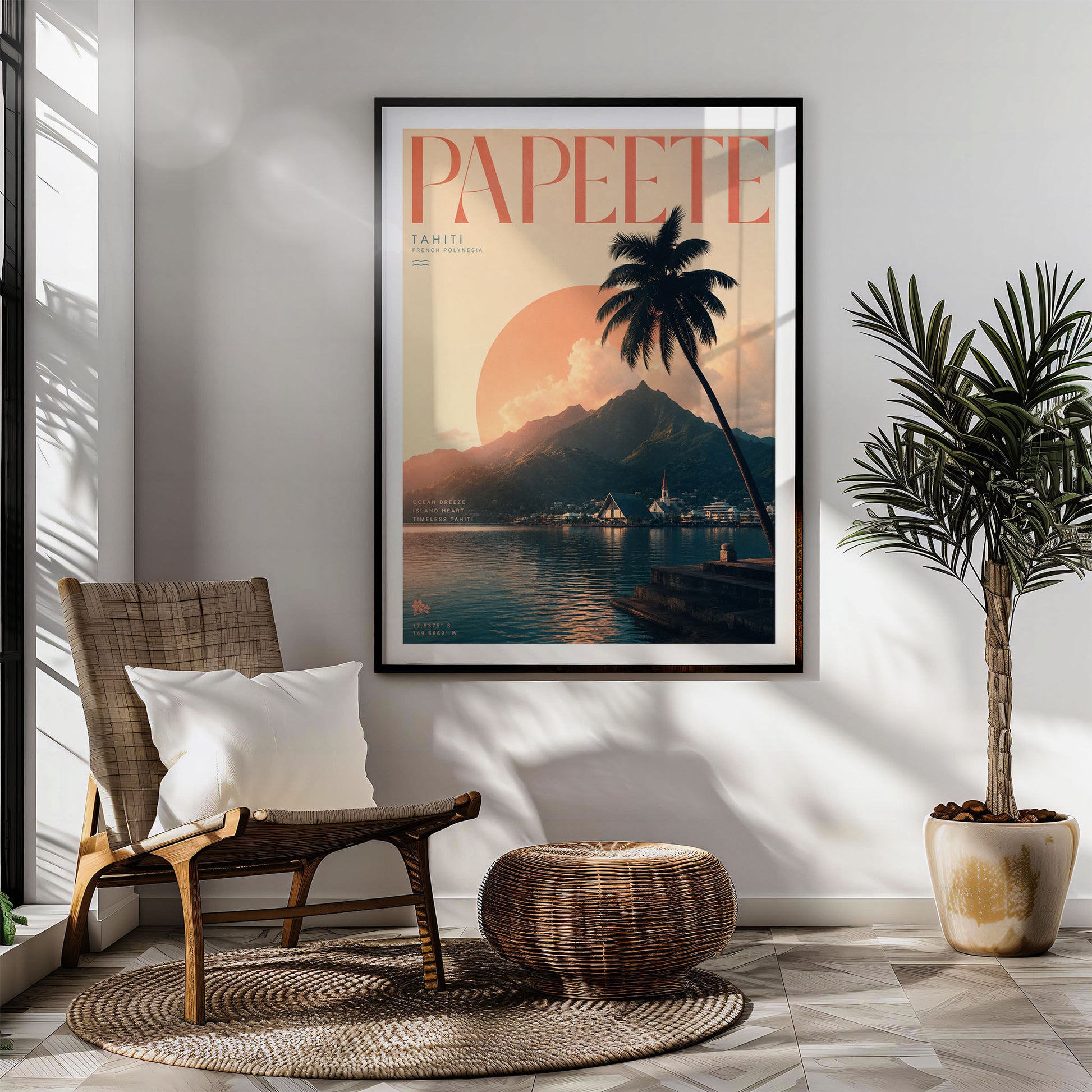 Papeete, French Polynesia