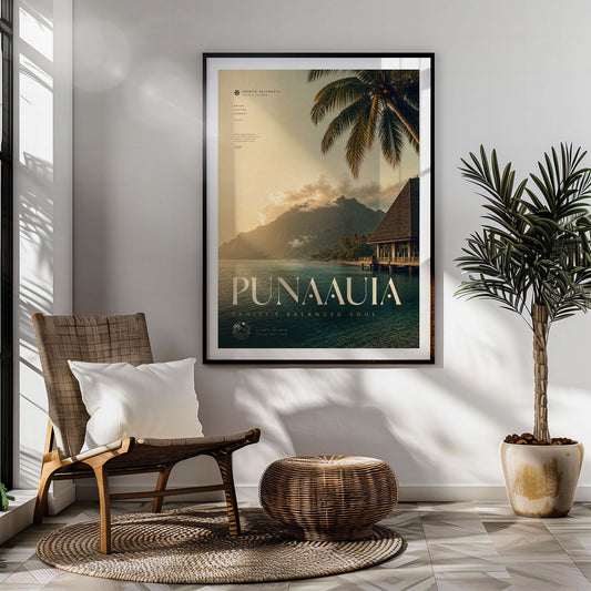 Punaauia, French Polynesia