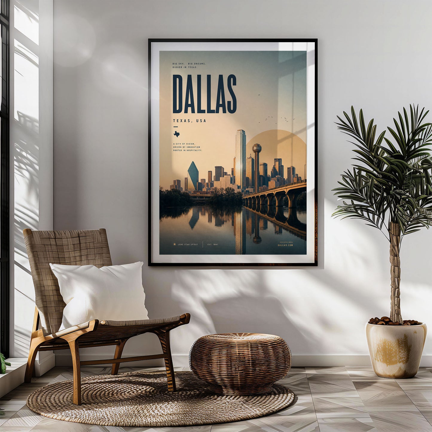 Dallas, USA