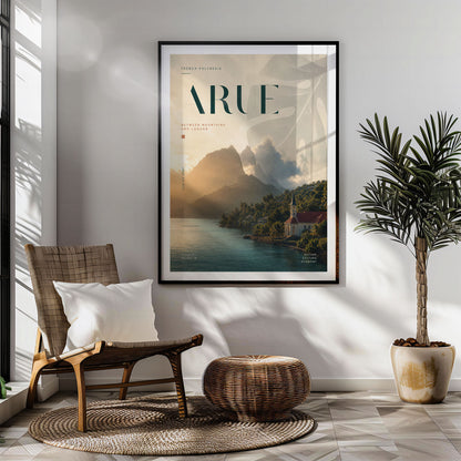 Arue, French Polynesia