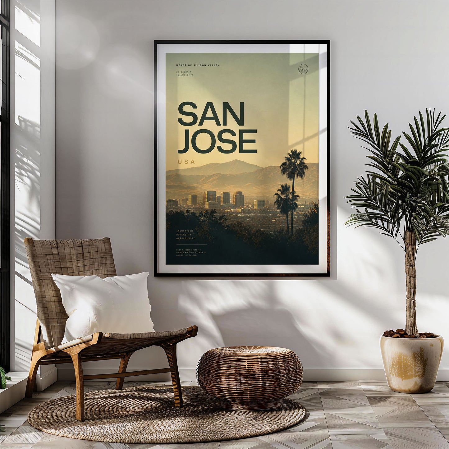 San Jose, USA