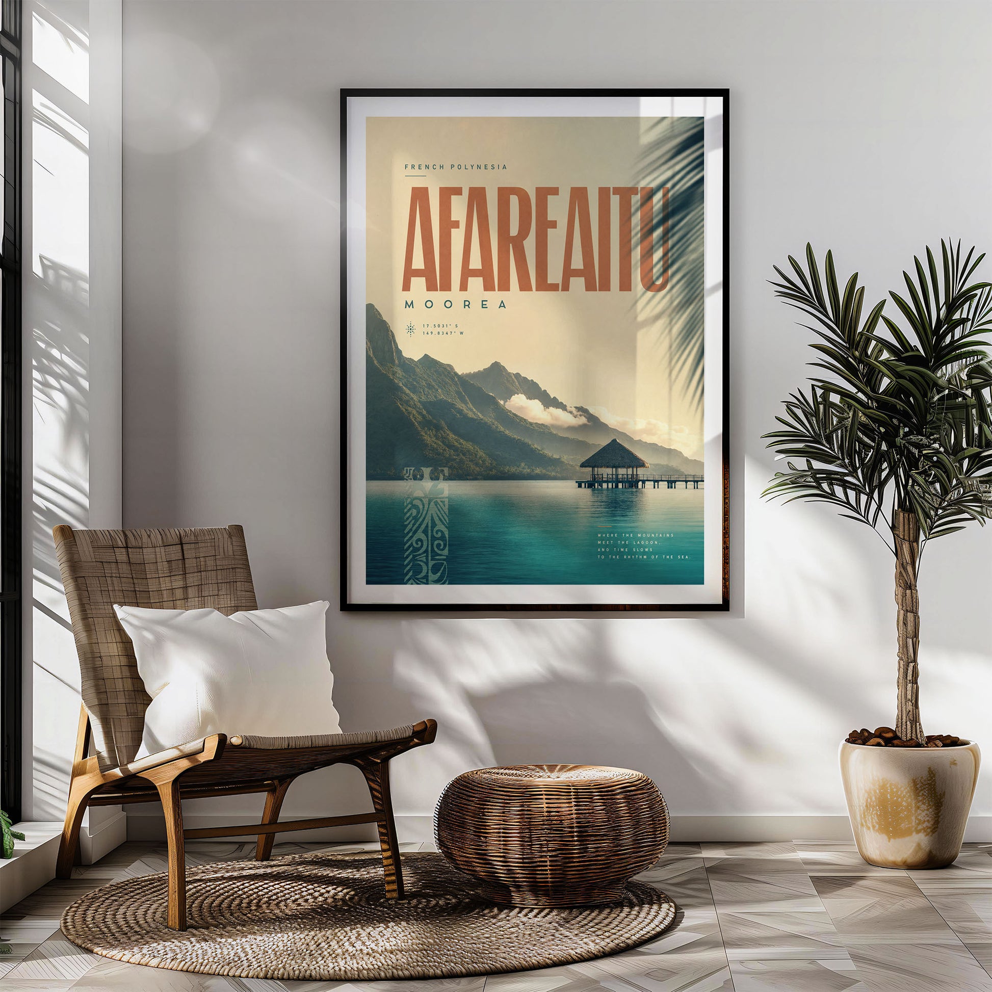 Afareaitu, French Polynesia