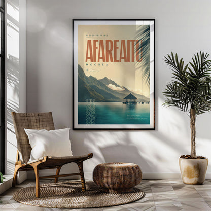Afareaitu, French Polynesia