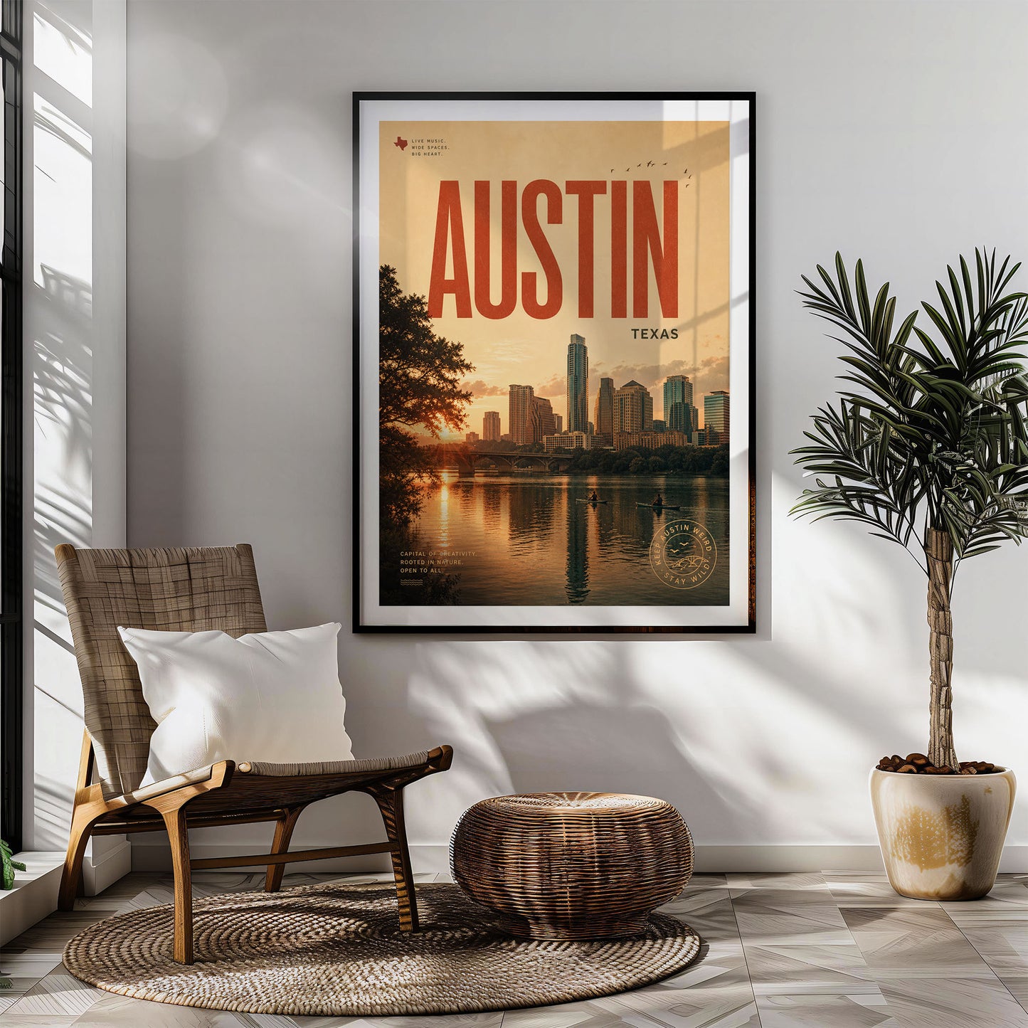 Austin, USA