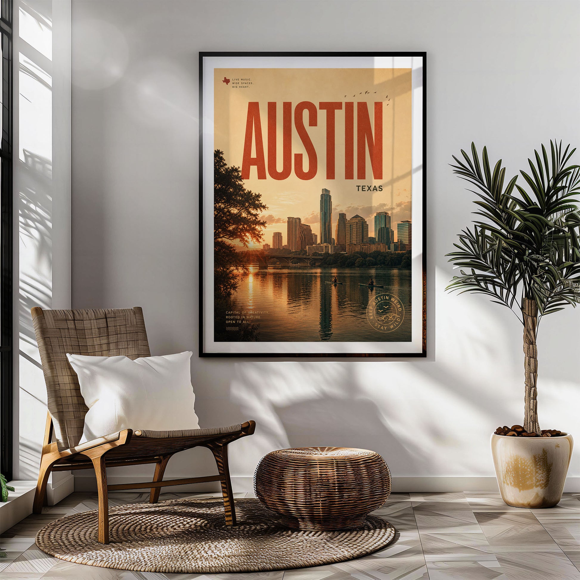 Austin, USA