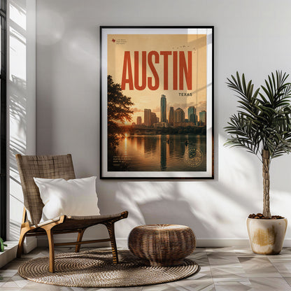 Austin, USA