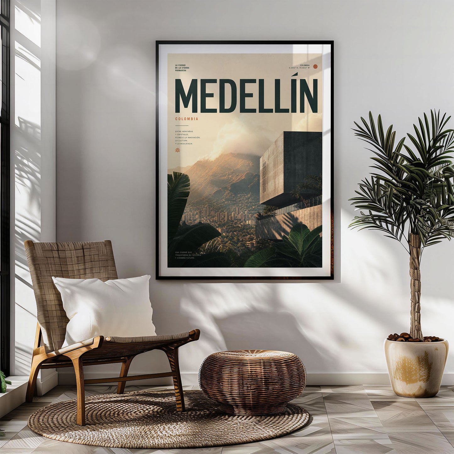 Medellín, Colombia