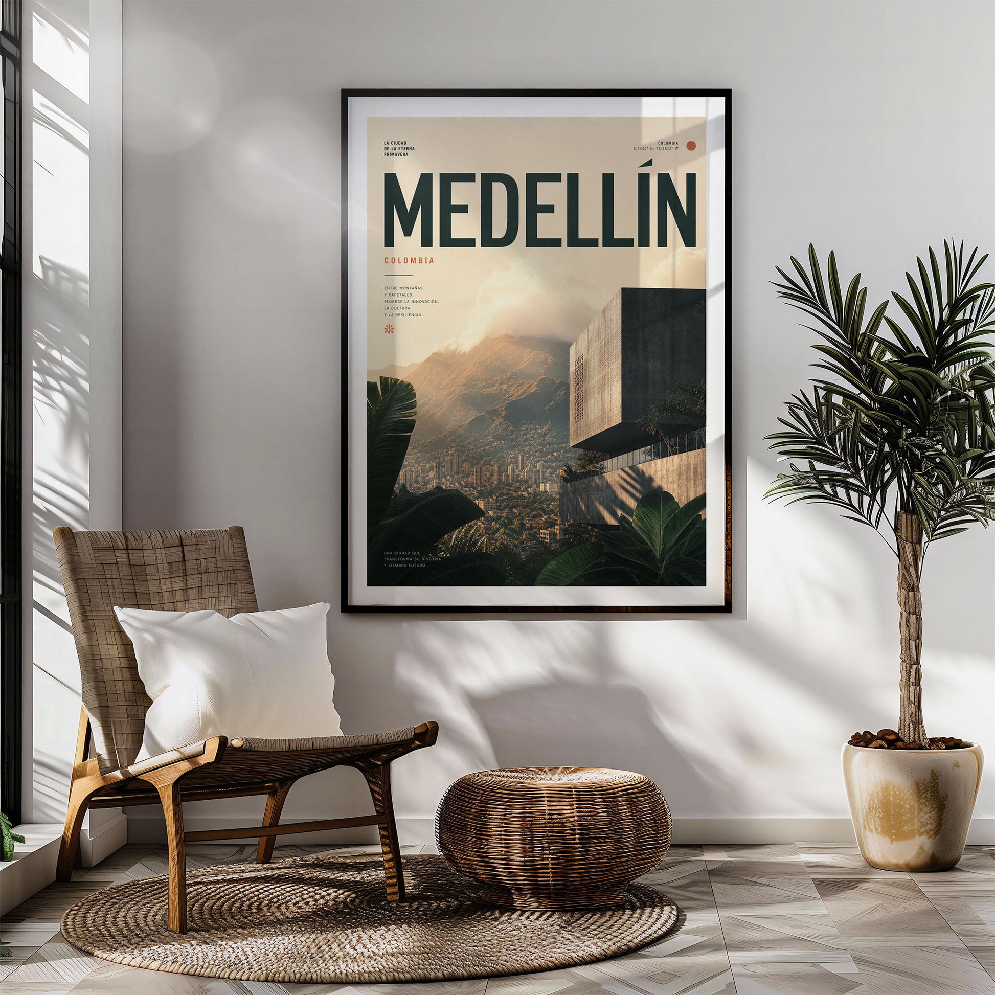 Medellín, Colombia