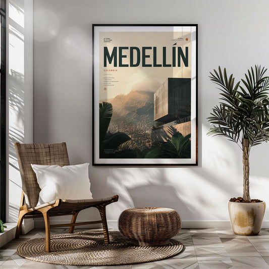 Medellín, Colombia