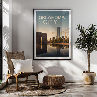 Oklahoma City, USA