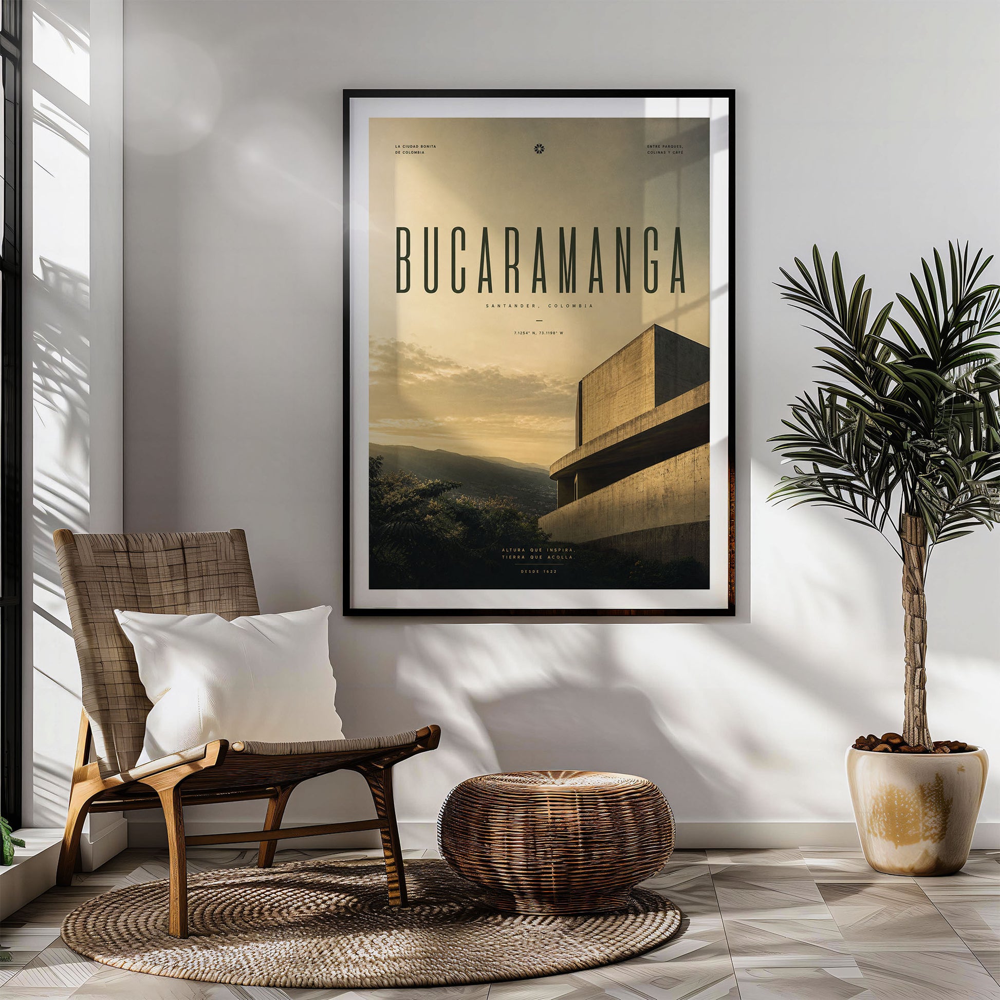 Bucaramanga, Colombia