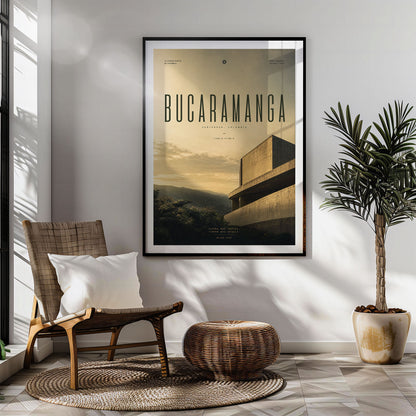 Bucaramanga, Colombia