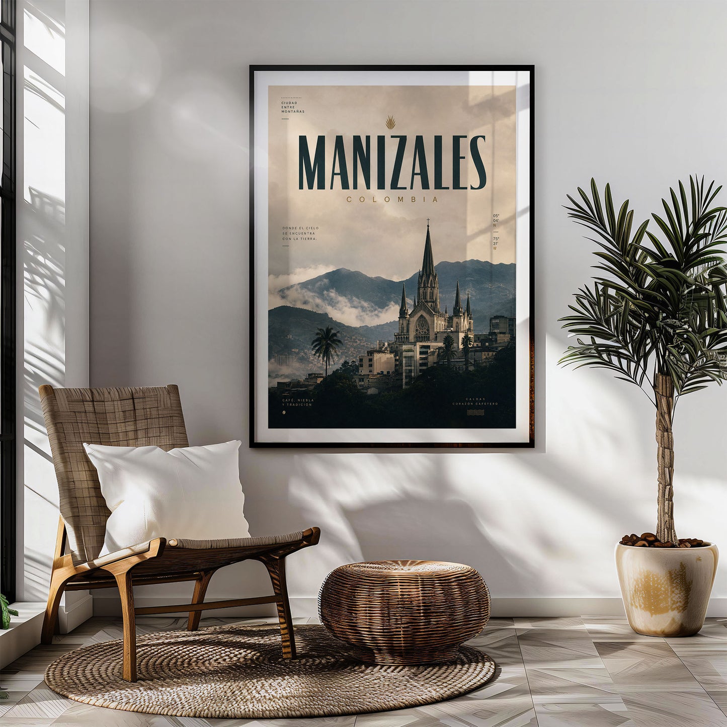 Manizales, Colombia