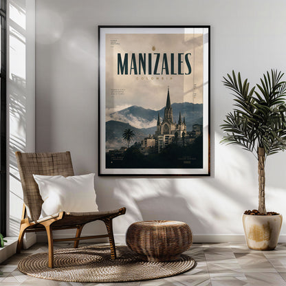 Manizales, Colombia