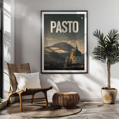 Pasto, Colombia